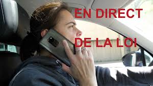 L'usage d'un téléphone au volant est la pratique consistant à téléphoner tout en conduisant un véhicule. En Direct De La Loi Portable Au Volant Retrait Et Suspension Du Permis Desormais Possibles