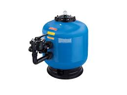 Swimming Pool Sand Filters