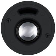 Audac Celo 2 Miniature High End Slim Ceiling Speaker Commercial Audio Solutions Ceiling Speakers Sound Bar Ceiling