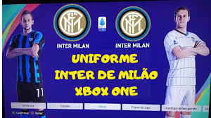 Tienda en línea para porteros de fútbol donde comprar zapatos, guantes, espinilleras y encontrar noticias, entrevistas y foros para porteros. Uniforme Inter De Milao Pes 2021 Kits Xbox One Youtube