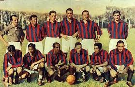 Il club atlético san lorenzo de almagro, meglio noto come san lorenzo, è una società polisportiva argentina del quartiere boedo di buenos aires, nota principalmente per la sua squadra di calcio. San Lorenzo De Almagro Wikiwand
