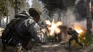 Nov 12, 2009 · the title picks up immediately following the historic events of call of duty® 4: Call Of Duty Modern Warfare Faces Russian Backlash Bbc News