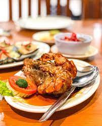 Cari makanan murah tapi enak dekat ragunan? 7 Rekomendasi Tempat Makan Seafood Paling Enak Di Surabaya Coba Deh