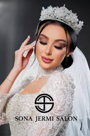 Salon Sona Jermi -...