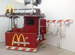 Arts Foods A La Triennale De Milan Un Pari Brillant Expo Milano 2015