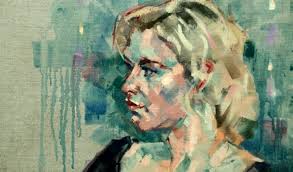 EXCLUSIVE INTERVIEW WITH HEAT 4 WINNER OF SKY ARTS PORTRAIT ARTIST OF THE  YEAR