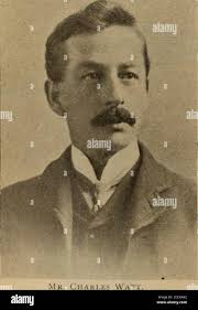 Charles howland hi-res stock photography and images