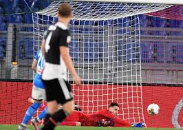 Juventus vs real madrid full match ucl 2017 final. Napoli Win Coppa Italia Final Without Cristiano Getting Chance To Take Penalty