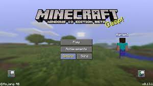 ¿qué son los mods de minecraft y para qué sirven? Minecraft Windows 10 Edition What You Need To Know Stone Marshall Author