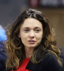 Barbara Re's Instagram, Twitter & Facebook