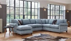U shape designer sofa set with center table. What No One Tells You About U Shaped Sofas Darlings Of Chelsea