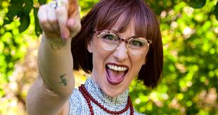 Female Disruptors: Bri Seeley of The Unapologetic Entrepreneur On The Three  Things You Need To Shake Up Your Industry