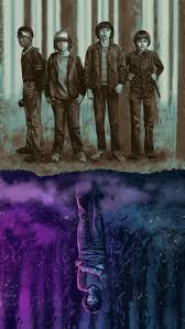 Stranger Things Wallpaper Stranger Things Art Stranger Things Poster Stranger Things Mike Mobile abyss tv show stranger things. stranger things wallpaper stranger