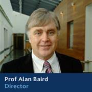 Alan Baird Profile