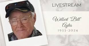 Wilbert "Bill" Aytes