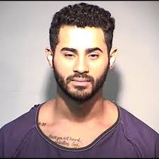Arrests In Brevard County: October 22, 2016