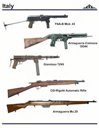 guns guns