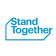Stand Together logo