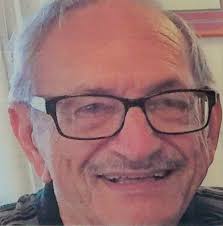 In loving memory of Sheldon Roy Scott