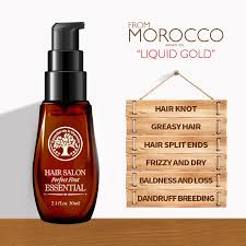 Do you want to have shiny, smooth, silky, and straight hair?see also:the top 17 best ogx shampoos: Pure Morocco Argan Oil Keratin Straightening Curly Treatment Growth Moisturizer Repair Hair Serum Essential Oil 30ml Hair Scalp Treatments Aliexpress