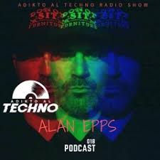 Stream Alan Epps music