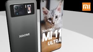 å°ç±³11 Ultra è‡³å°Šçºªå¿µç‰ˆ è¿™å°±æ˜¯æœ€ç»ˆçš„æ¨¡æ · Youtube