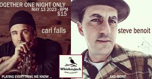 Steve Benoit (@steve.benoit71) • Instagram photos and videos