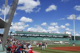 468 south st morristown, nj. They Call It Fenway South But Jetblue Park Is No Carbon Copy Of Fenway Park The Athletic