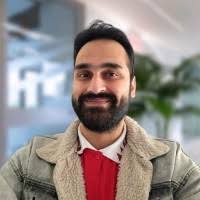 Jaffer Abbas, PMP CSM