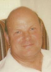 Donald Parrish Obituary