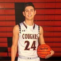 AJ Jump's Men's Basketball Recruiting Profile