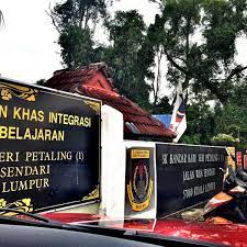 See more of sk bandar baru seri petaling 2 on facebook. Sk Bandar Baru Seri Petaling 1 Kuala Lumpur Kuala Lumpur