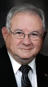 John Holmes Obituary