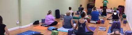 We offer innovative & exciting hot yoga, hot vinyasa, hotcore, and hot pilates classes. Inspired Yoga Healing Center True Living Yoga Alignable