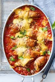 Schinken Hack Rollchen Heisse Liebe Rezept Lecker Rezept Schinken Hack Rollchen Rezepte Fleisch Gerichte