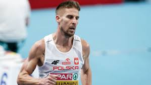 Marcin lewandowski, który w igrzyskach olimpijskich ma walczyć o medal w biegu na 1500 m, upadł na 300 m przed metą. Diamentowa Liga Marcin Lewandowski Z Rekordem Polski W Biegu Na Mile Sport Tvp Pl
