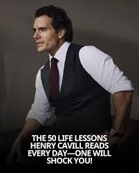 The Man of Steel Squad - Henry Cavill's New Look: Long, Curly Hair and a Flight to Australia for 'Voltron'—Is the Superhero Set for a New Role? | Facebook