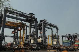 Mengenai peran tanjung priok sebagai pelabuhan hub internasional, siswanto juga melihat potensi tersebut. Rini Soemarno Bingung Gaji Pekerja Jict Tinggi Tapi Masih Demo