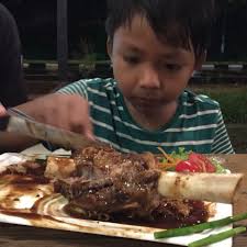 INI ANTARA MENU KAMI YANG PALING...