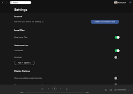 View your spotify track or artist ranking and compare them to your last visit. How To Upload Your Music Library To Spotify