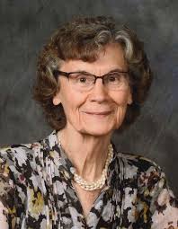 Glenda M. Lemon Maddox (1936-2018)