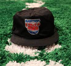 Shop our latest range of brooklyn nets caps, hats and clothing. Vintage Vintage Nba New Jersey Nets Snapback Hat