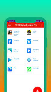 Then maybe the time has come to try following . 100x Game Booster Pro For Pubg For Android Apk Download
