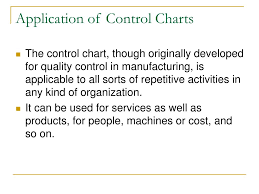Ppt Control Chart Continued Powerpoint Presentation