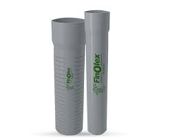FINOLEX Pipes PVC-U Rigid Agriculture 32 mm 5 metre Plain ...