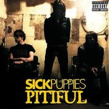 Create and get +5 iq. Pitiful Sick Puppies Song Wikipedia