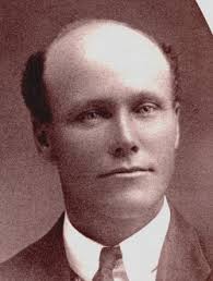 Charles Jasper Fortune (1877-1933)