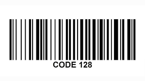 Covering the label with clear tape creates „reflection‟ which causes your label to be. Code 128 Barcode Creation In Nicelabel Youtube