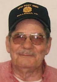 Carl "Carson" Sexton Jr.