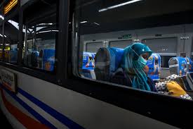 Pt kereta api indonesia (persero) (english: Railway Company Pt Kai To Resume Limited Services Within Java Business The Jakarta Post